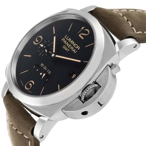 panerai 533 thickness|panerai luminor 1950 10 days.